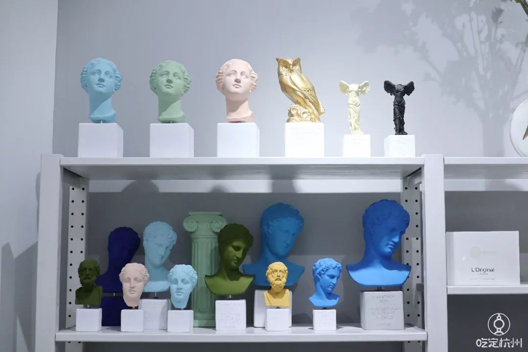 杭州新开一家藏着世界顶尖香薰品牌的集合店！get拿破仑、玛丽皇后同款，美到一秒穿越法国