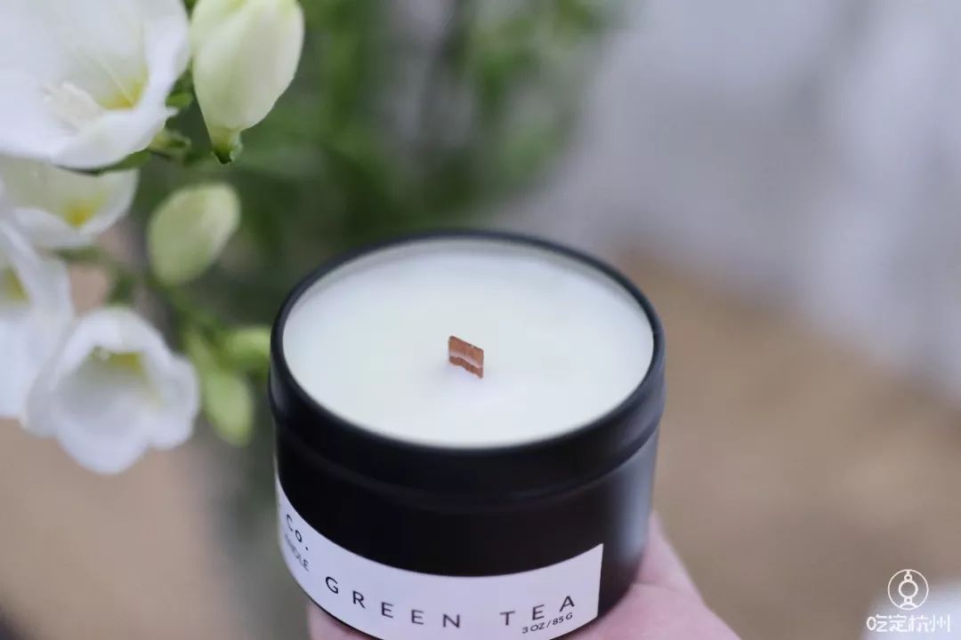 杭州新开一家藏着世界顶尖香薰品牌的集合店！get拿破仑、玛丽皇后同款，美到一秒穿越法国