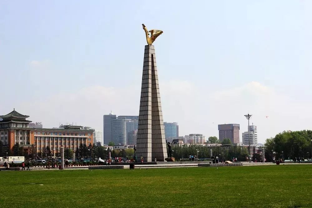 长春免费景点大全集图片,长春市最值得玩的景点排名前十