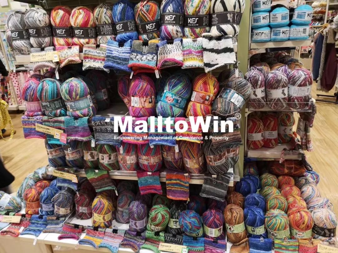 为什么大家都喜欢逛购物中心,真正的购物中心