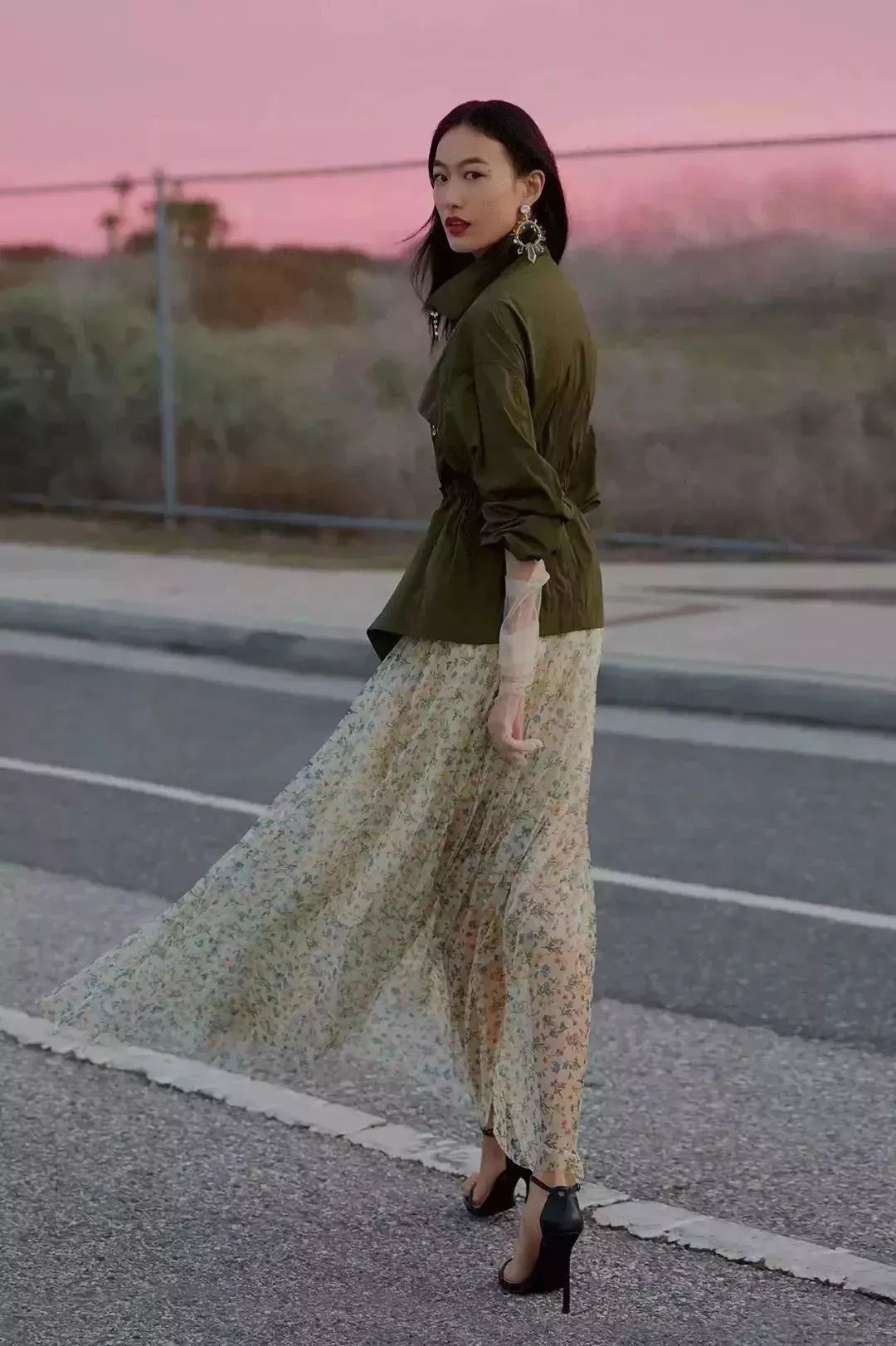 翘首以待!海门中南城第二届草莓节来啦!重磅福利不止是说说而已!