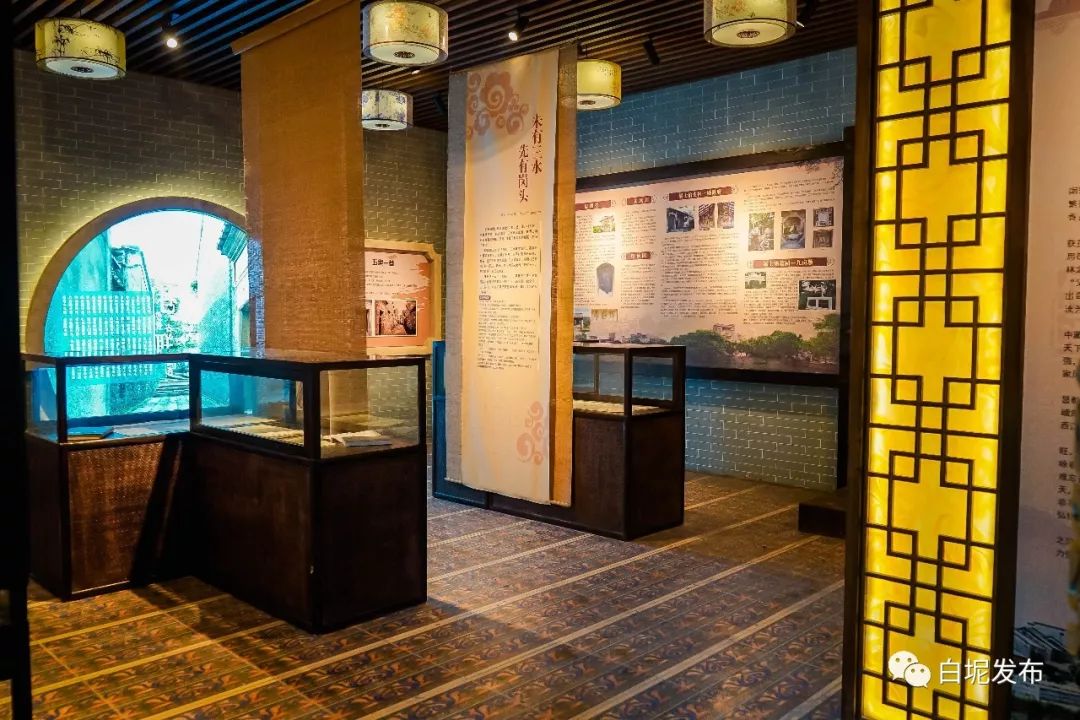 清明节金石滩旅游攻略,五月份适合旅游的小众古村落