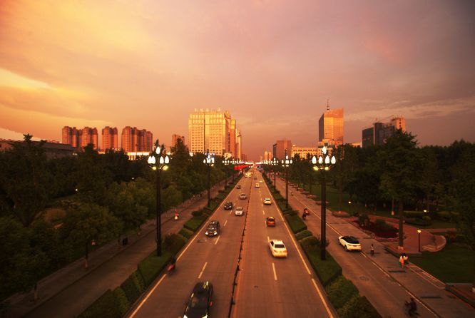 又签近600亿大单！他们为何选择新都？