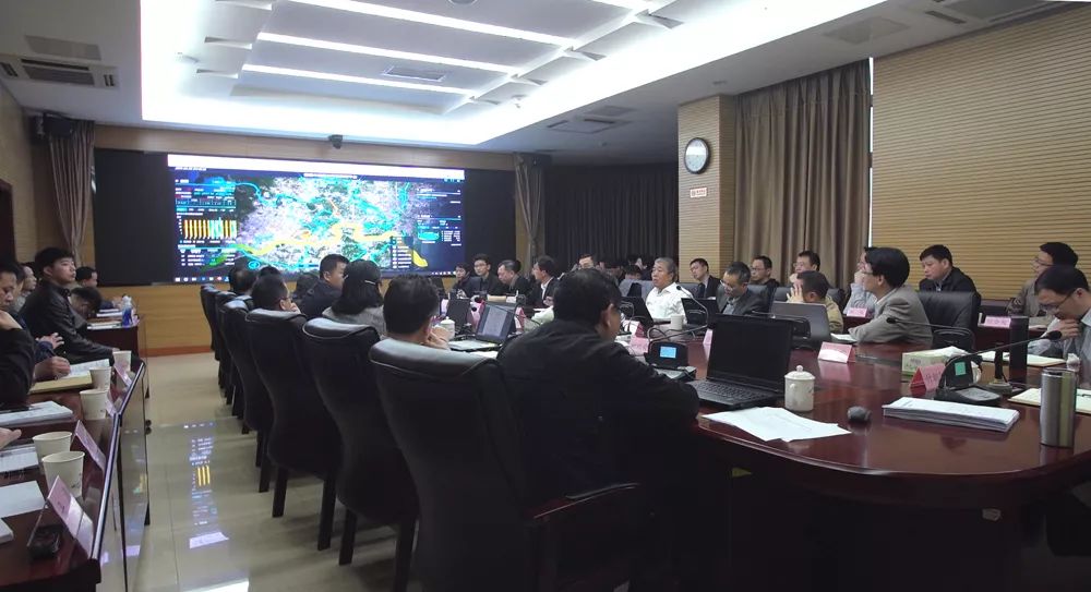 福建省级生态环境大数据云平台,福建生态云平台