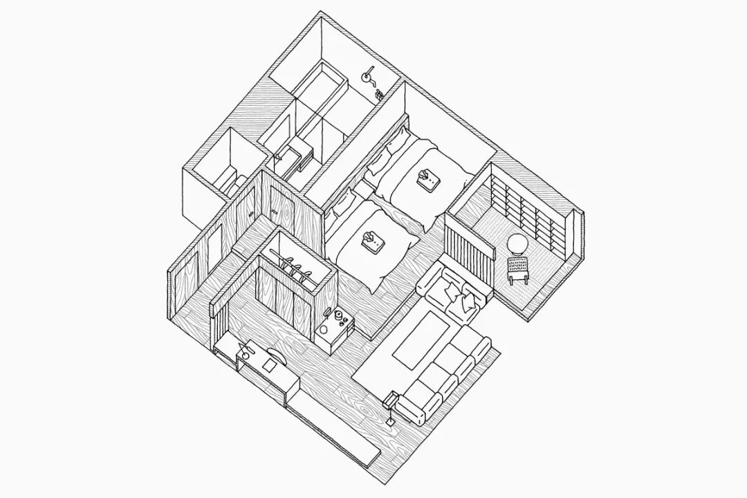 muji酒店是哪几家,中国有几家muji酒店