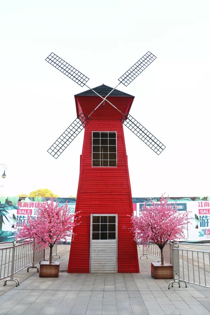 常州网红打卡地夜景,常州打卡网红地拍照