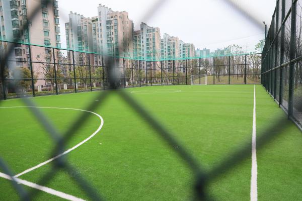 无锡机场路体育公园,西昌机场路网红打卡地