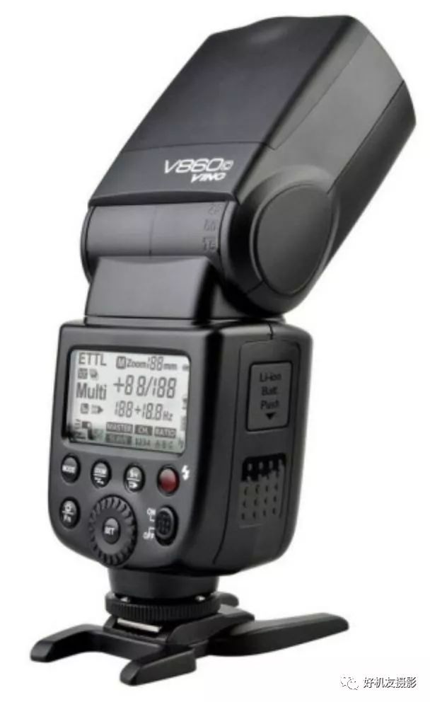 什么时候适合用外置闪光灯,外置闪光灯参数怎么设置