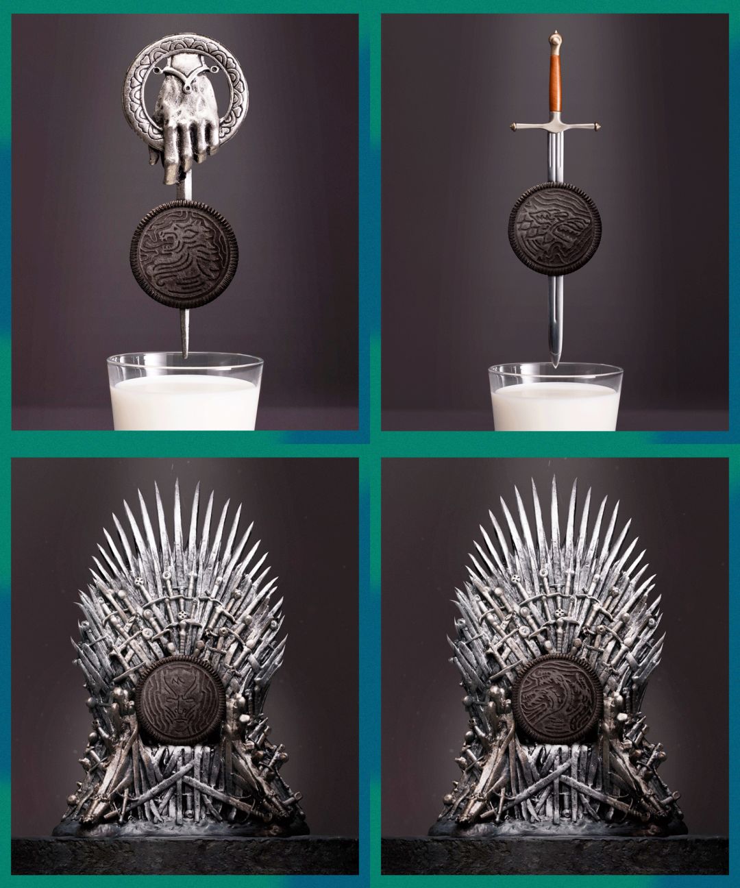 《权力的游戏》最后一季来了，全世界都在怎么嗨？