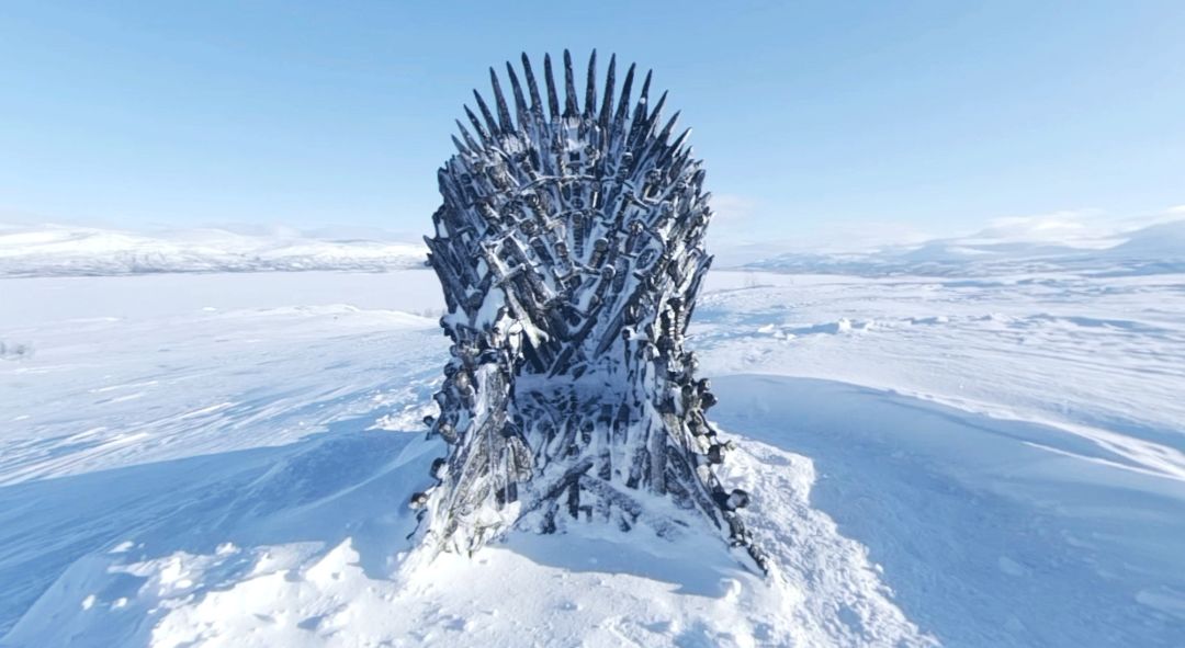 《权力的游戏》最后一季来了，全世界都在怎么嗨？