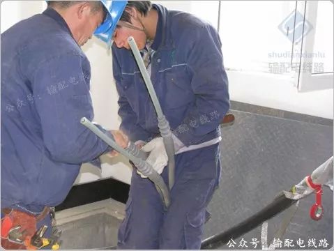 电力电缆线路的施工要求,电力电缆线路施工及验收基本要求