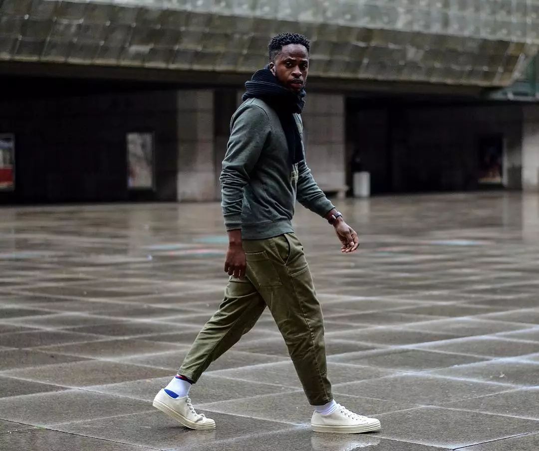 匡威联名川久保玲鞋,匡威川久保玲联名是经典还是1970s