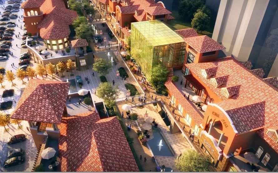 中东欧合作区为什么定在沧州,沧州中东欧企业合作区