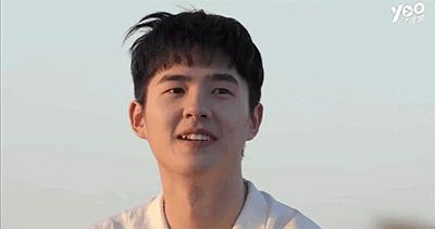 跟刘昊然在非洲过了6天5夜,发现他其实就是个话痨加多动症啊……