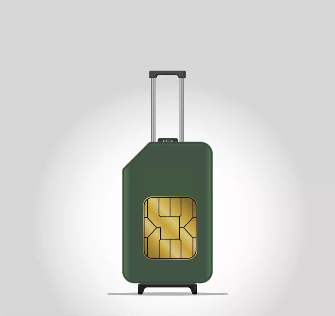 【天检关注】小心！有人在“养”你的实名手机卡