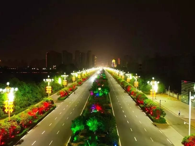 抚州新区腾飞，住在这个片区的居民有福了！