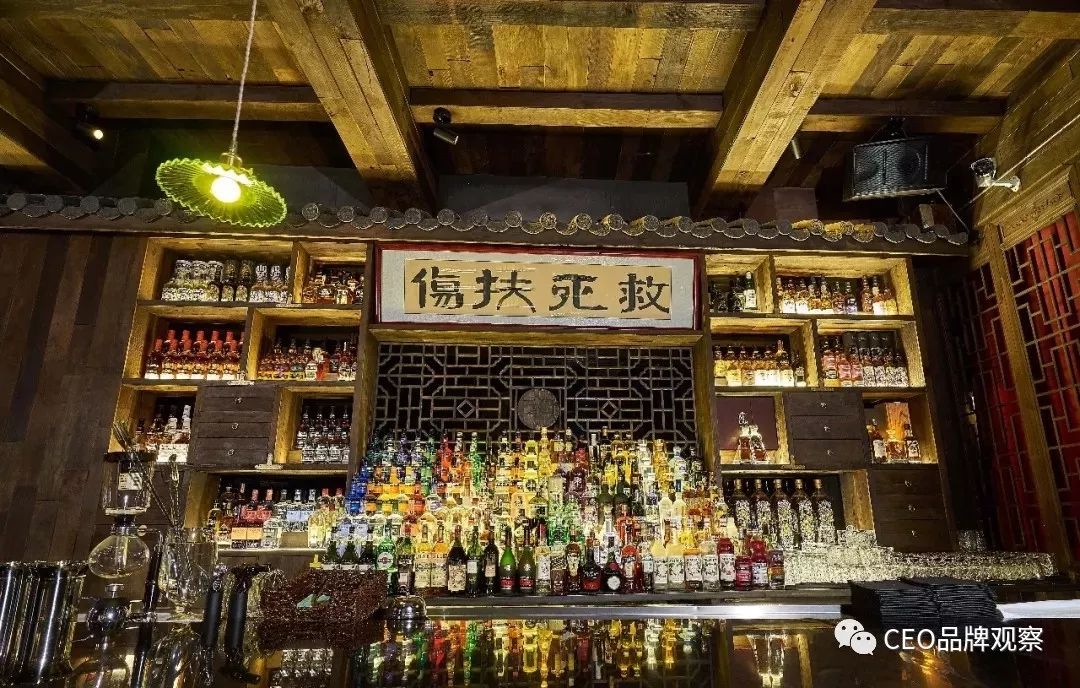 搞时尚、玩体验?这些药铺好多品牌都学不来!