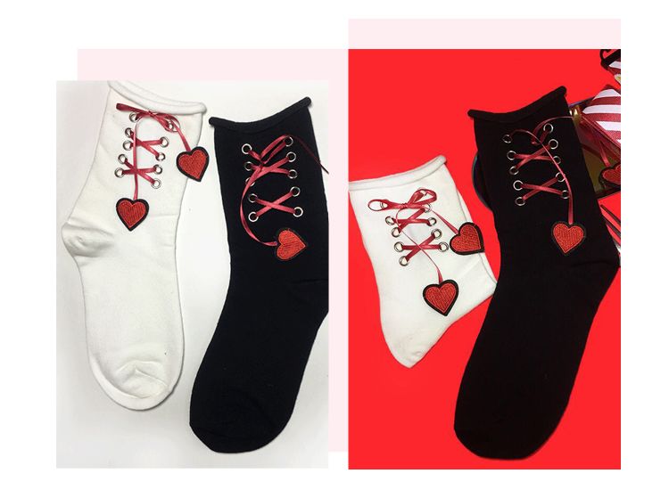 淘宝10块钱三双的过膝袜,淘宝袜子平价不起球