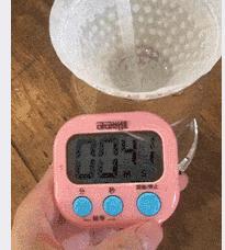 滤杯流速对比,hario和kono滤杯怎么选