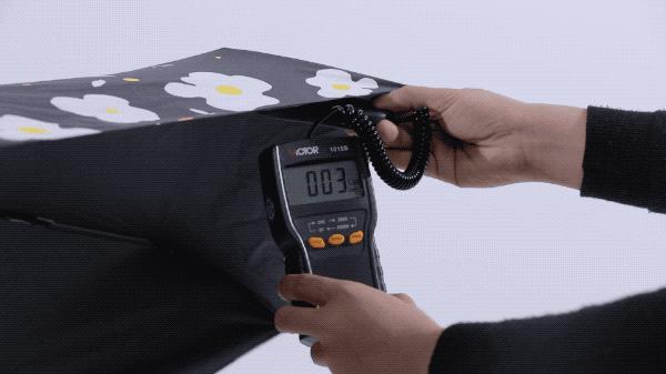 必备的防晒喷雾防晒衣遮阳伞,太阳伞防晒推荐