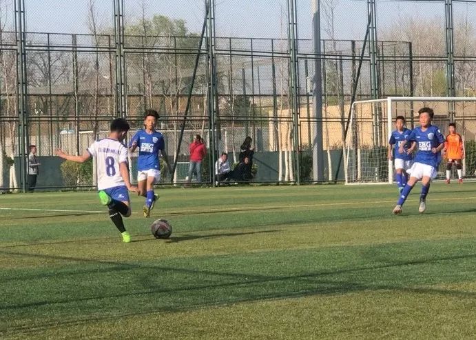 觉醒中的睡狮,中国青超赛场睡狮