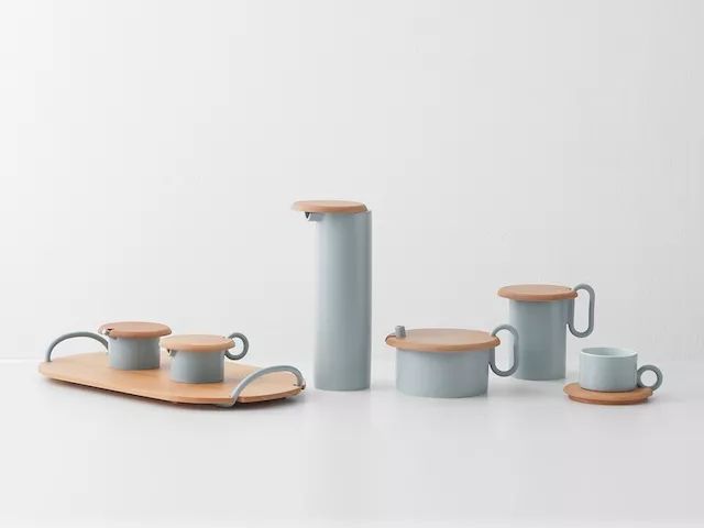 日本鬼才发明的神奇厨具,设计师公认的高端茶具