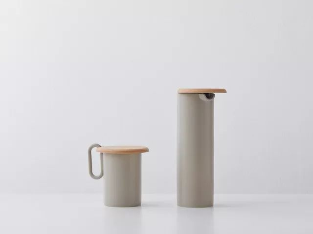 日本鬼才发明的神奇厨具,设计师公认的高端茶具