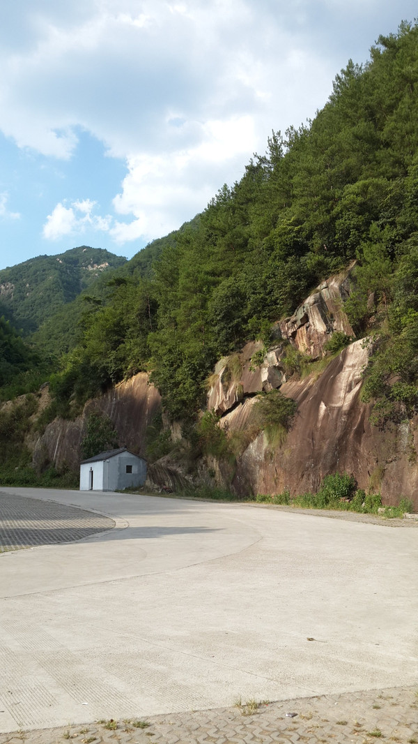 浙江台州旅游攻略三日游,浙江台州三天二晚旅行攻略