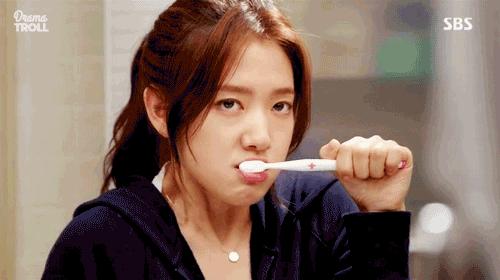 最好用的冲牙神器,推荐一款超级小巧的冲牙器