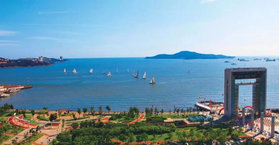 省钱又不拥挤的威海一日游攻略来了！玩转威海必备！