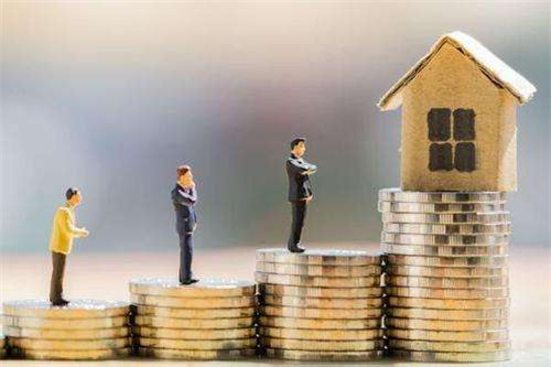 广东房企四大派系,房企四大家族