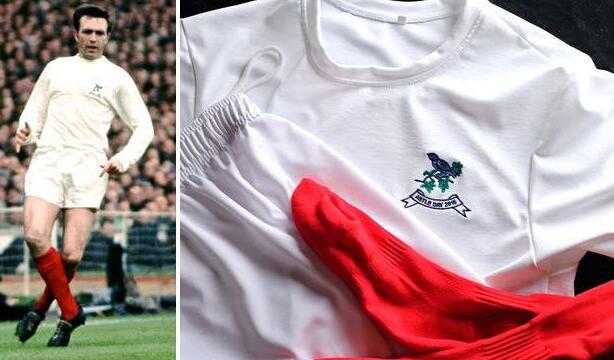 盘点英超历史最佳阵容,曼联队史十大惊艳挑射