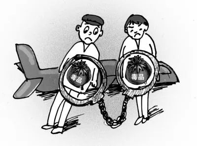 吸毒太可怕请珍爱生命远离毒品,吸毒人员吸毒后前后的对比