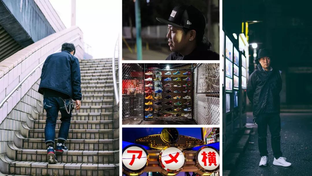 潮流这个东西是一个轮回,潮流这个东西本身就是个圈