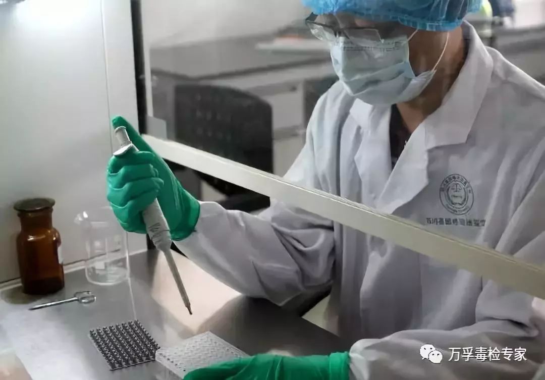 10个月未吸毒毛发检测得出来吗,吸毒检测可以检测多久