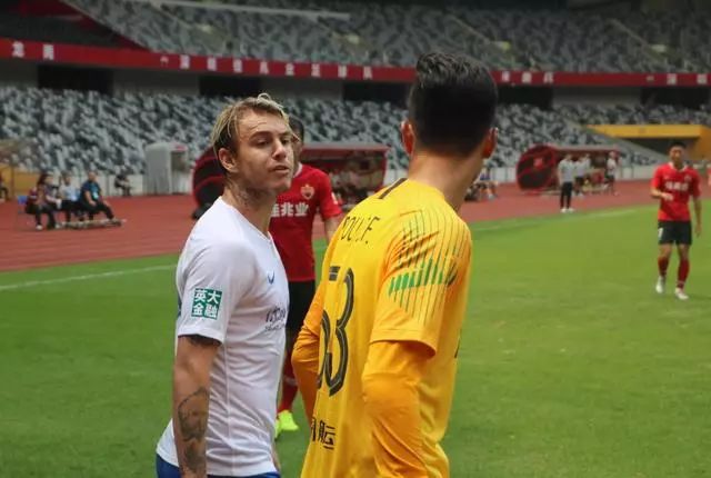 格德斯补报一线队,格德斯比赛进球