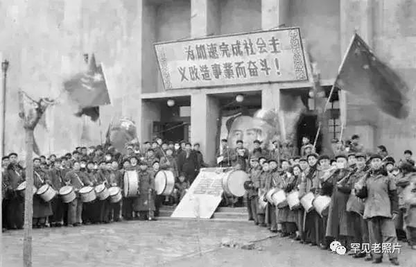 老镇江的照片曝光,镇江历史老照片