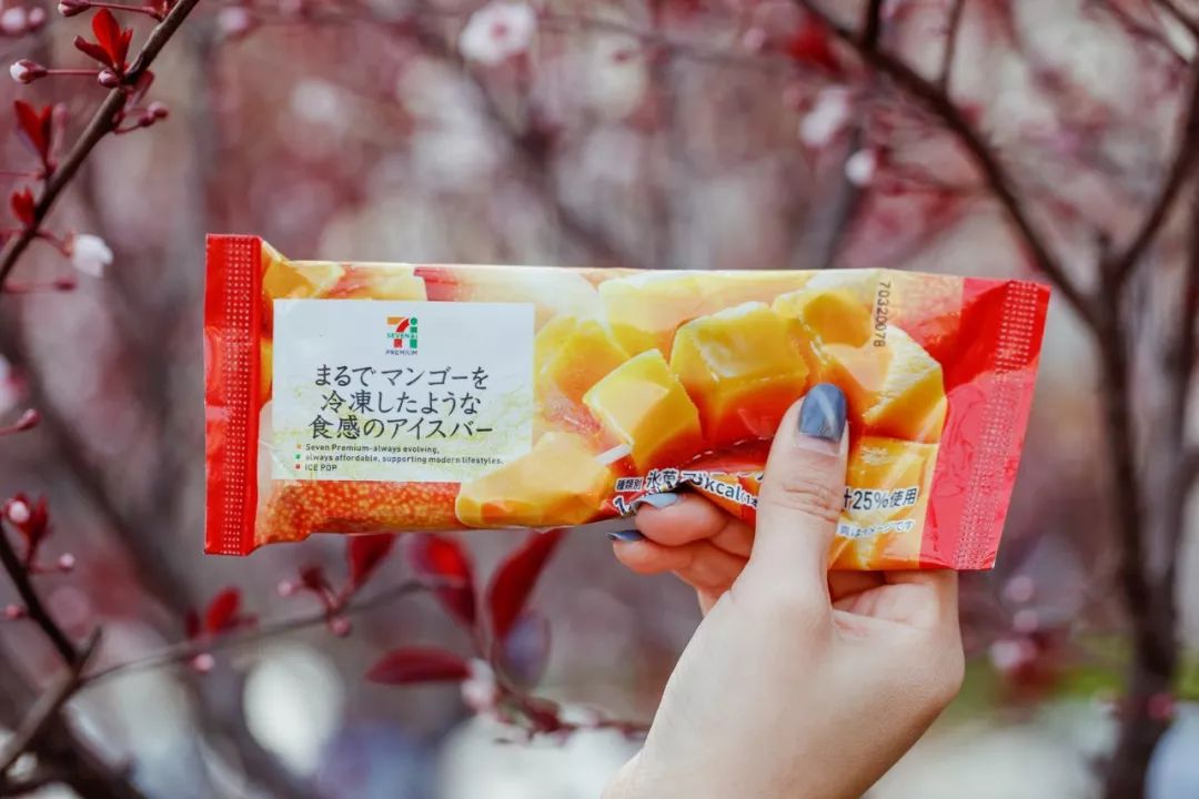 7.11便利店什么雪糕值得买,便利店雪糕品牌选哪些