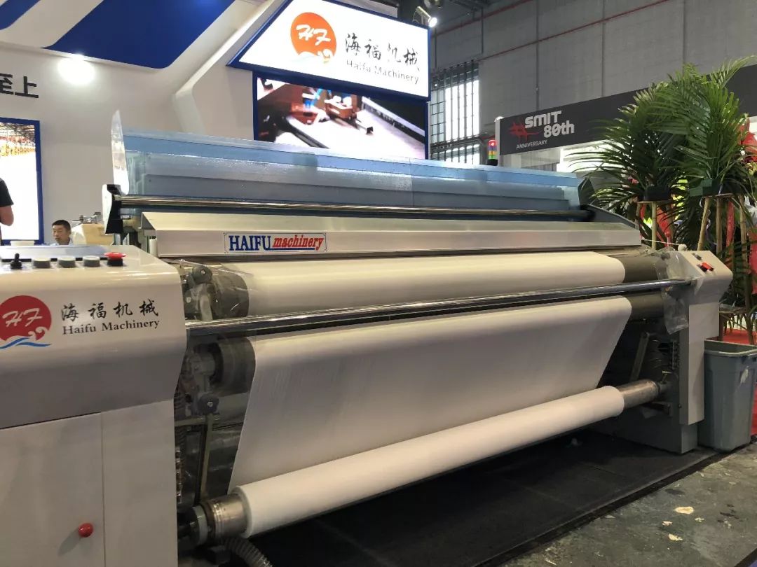 中国纺织行业研究报告,调研得真知实践出真理