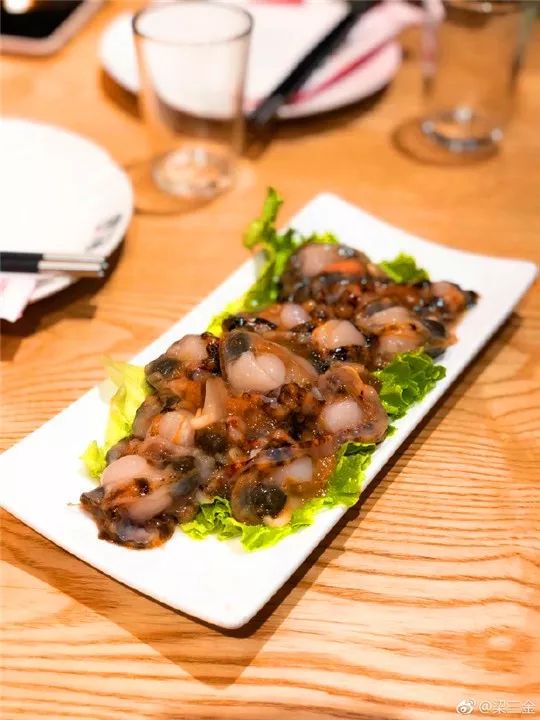 吃在大连,大连河豚鱼涮锅