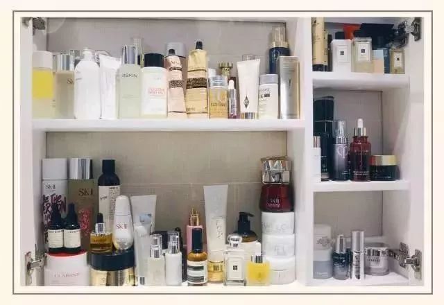 男生伪素颜小黑瓶,男人得对得起自己这张脸