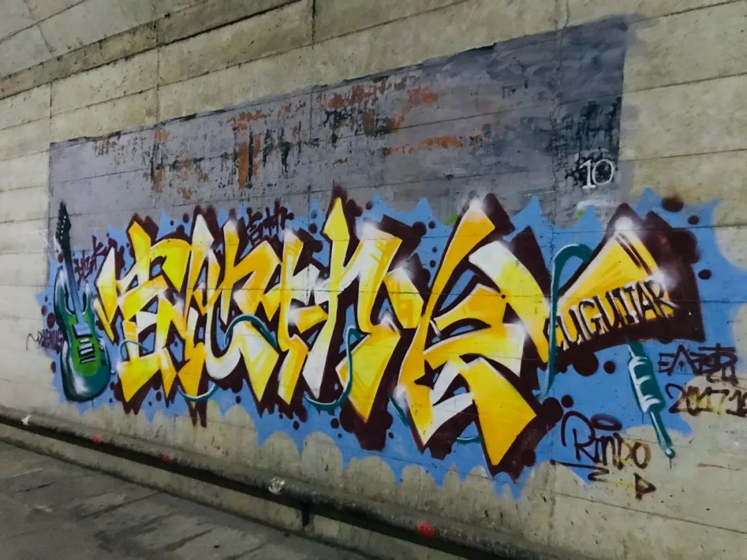 爱上南望山“宝藏高校”：中国地质大学（武汉）！