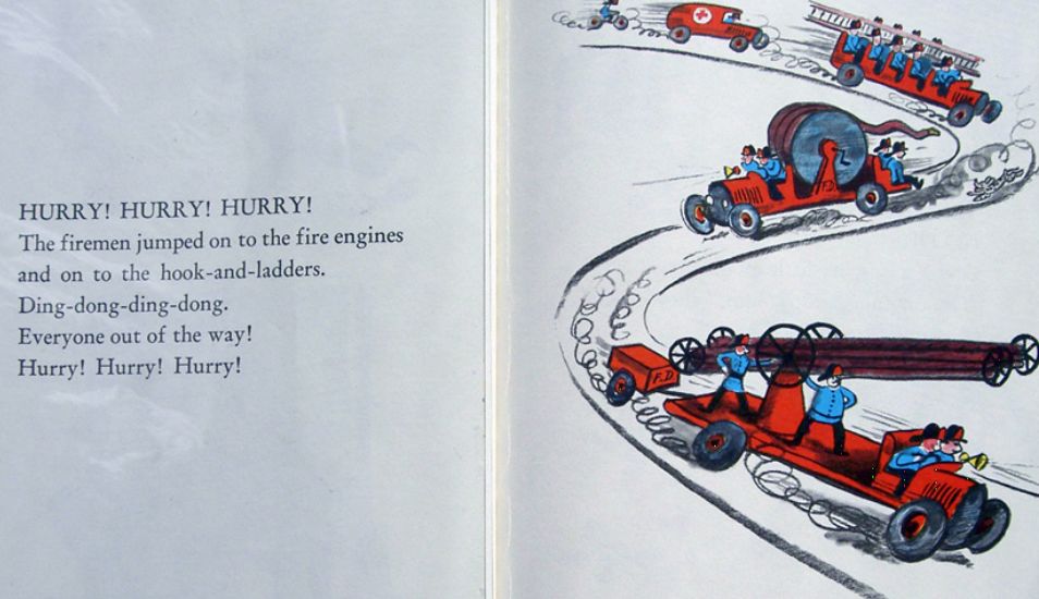 好奇的乔治绘本,好奇乔治绘本故事全集