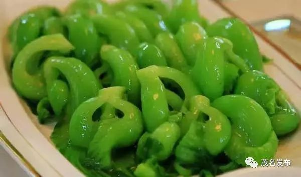 广湛高铁站点已安排！来到茂名有这么多好吃的等着你~