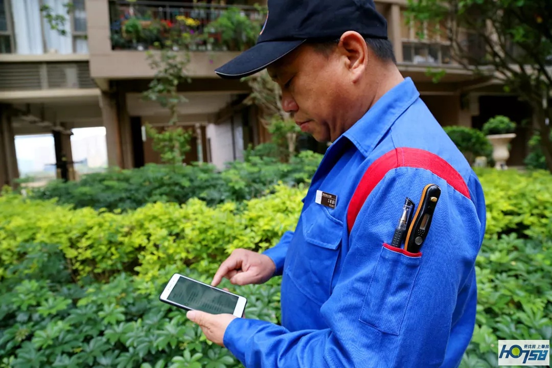 物业服务感动业主的瞬间,物业用心服务感动业主的案例