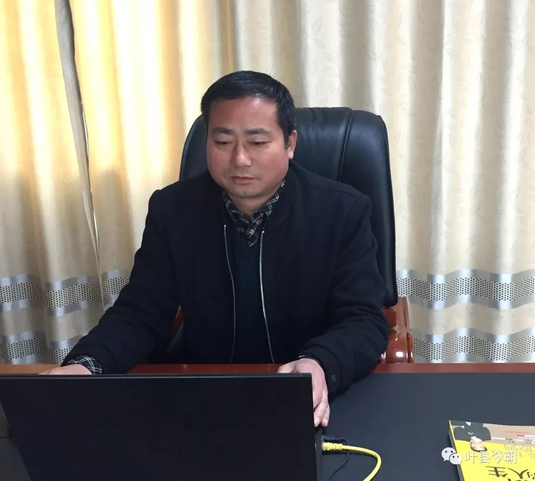 返乡创业为乡亲带来种植新理念,发展蔬菜种植助力乡村振兴