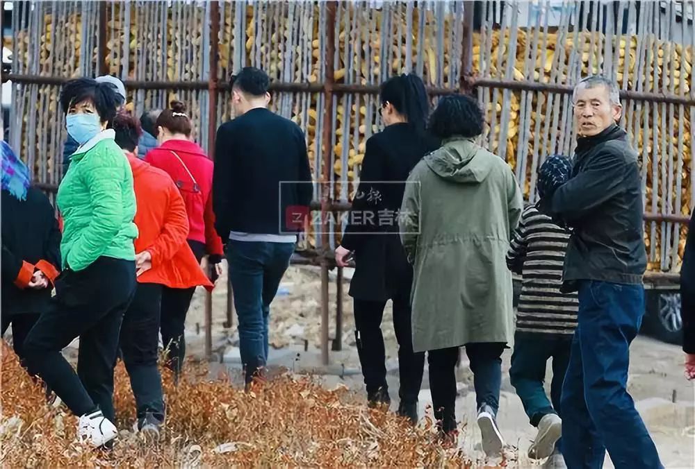 寻找5岁失踪女孩悬赏20万元仍有效,数百人搜救失联女童视频