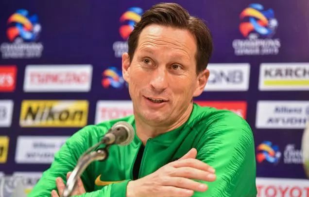 施密特最新战术,周日战