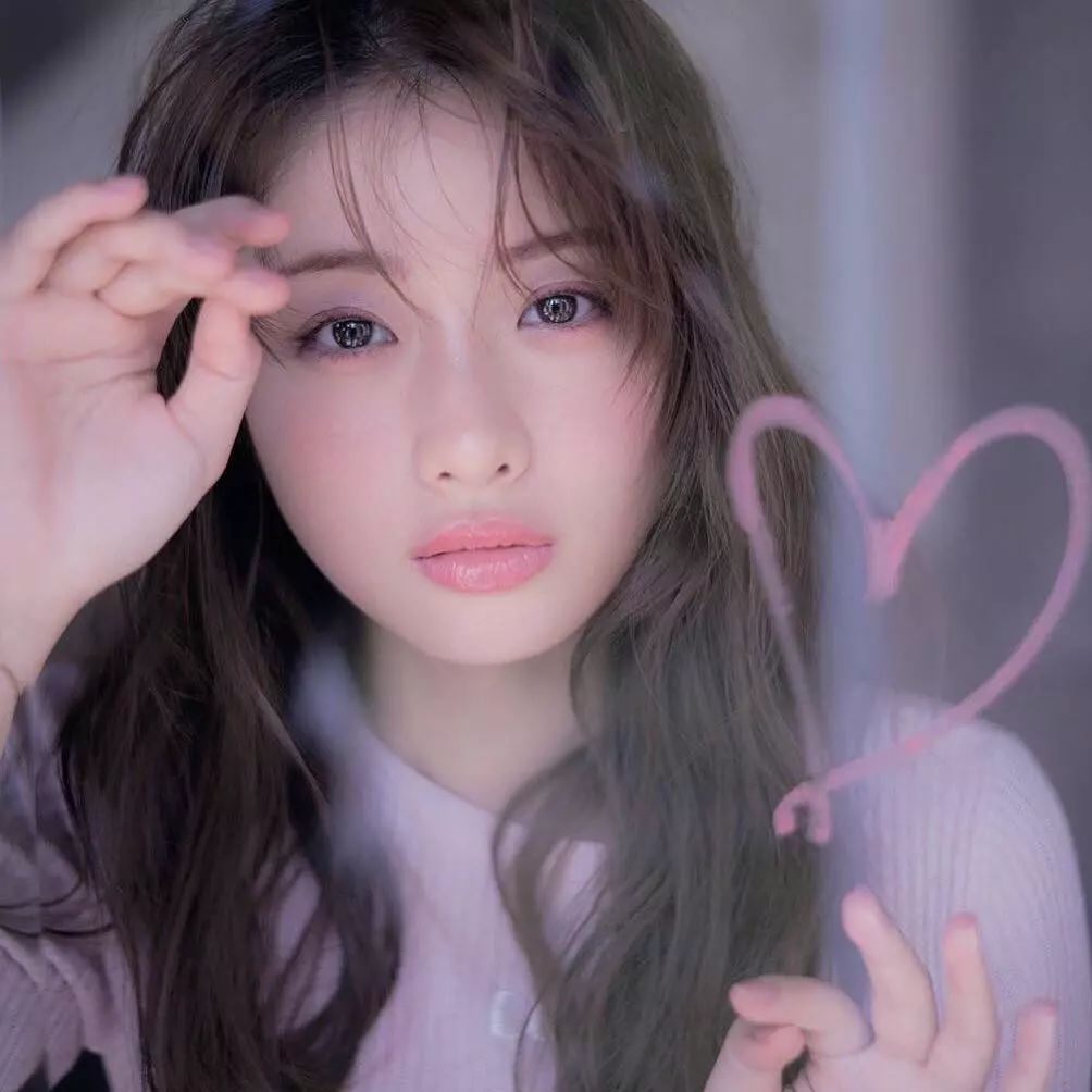 石原里美护肤全过程,国民女神石原里美