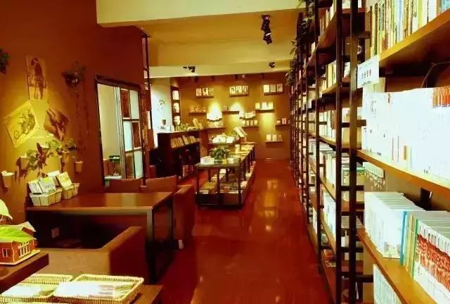 郑州十大书店,郑州有什么好的书店推荐